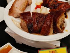 烧味三拼-丽的面家(多宝路店)