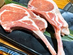 -鹤一烤肉自助餐厅(中关村店)