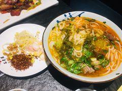 花溪牛肉粉-不老溪贵州菜(广安门总店)