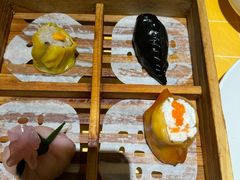 -蔡澜点心·粤菜(花城汇南区店)