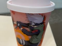 -CoCo都可(蓝村店)