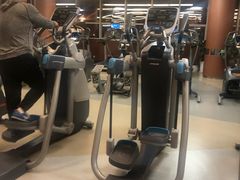 -Fitmula斐嘉健身(省体店)