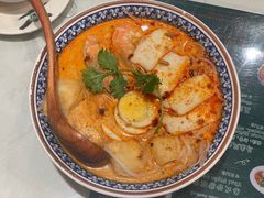 -滕记星发餐室·新加坡菜(巨鹿路店)