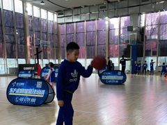 -东方启明星篮球培训(泛海校区)