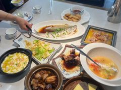 -外婆船宴餐厅·外婆喊你回家吃饭