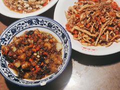 -天下客饭店(中山路店)