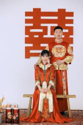 -绽放摄胶片摄影工作室