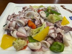 -花开富贵平潭海鲜楼(平潭店)