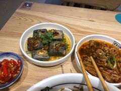 -白沙肴·长沙米粉.小炒湘菜(石厦时代广场店)