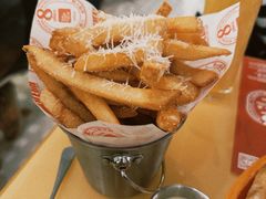 炸薯条-BOTTEGA意库(中骏世界城店)