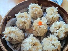 羊肉烧麦-都一处烧麦馆(前门店)
