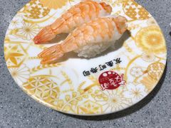 -友壹町寿司(嘉洲广场店)