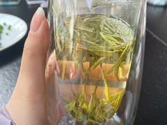-香芙茗茶楼(梅家坞总店)