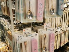 -世纪联华(外高桥店)