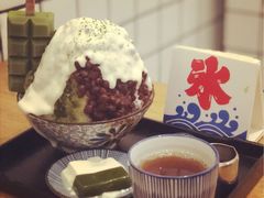 -WONDER ICE 萬得冰田(建設路总店)