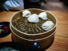-老盛兴汤包馆(江宁一店)