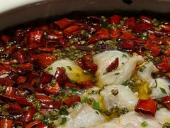 -漢舍中国菜馆(889广场店)