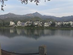 -绩溪龙川景区