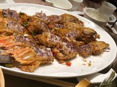 -陶陶居海鲜酒家(新马路店)