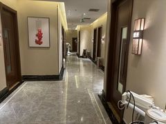 -华夏良子·足道SPA艾灸(铁道大厦店)