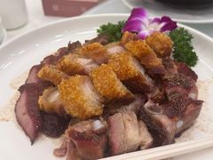 -将军烧鹅海鲜酒楼