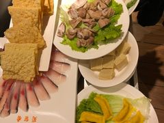 -蜀留香火锅·始于1999·原四川老火锅(白堤路店)