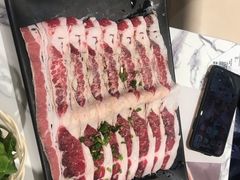 -花味烤肉·拌饭(庐阳万象汇店)