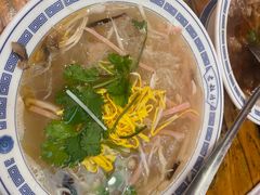 -老雒阳面馆·水席·洛阳菜(纱厂路店)