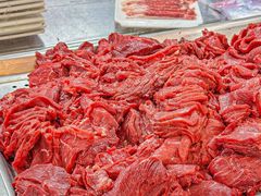 -清真·鸦儿李记·涮肉(鼓楼店)