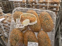 -山姆会员商店(大连店)