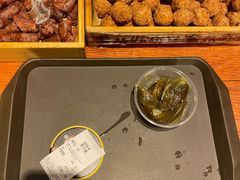 -聚合鑫东北熏酱熟食麻辣面(长阳店)