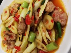 -泉上·发现DISCOVERY ·黔菜餐厅(银海元隆广场店)