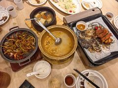 -羊之道草原味道清真餐厅(番禺店)