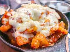 -包装马车·韩国料理·포장마차