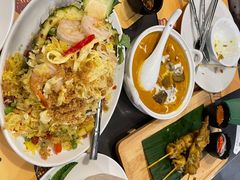 -simply thai天泰(长泰广场店)