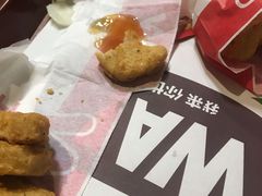 -华莱士·全鸡汉堡(艳粉店)