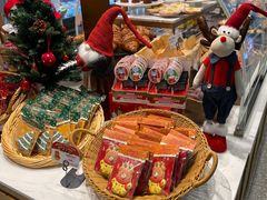 -巴黎贝甜(亿合城店)