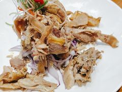 -海记品鸽·新疆菜(高铁站店)