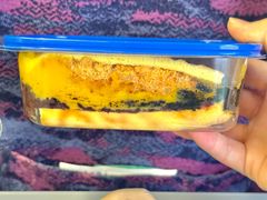 肉松流心黑芝麻紫米-纯坊佳哥手作(江汉路店)