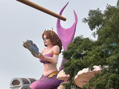 -渔岛海洋度假区