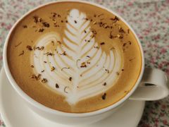 -Eu2+ coffee(上大路店)