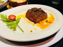 -西堤厚牛排(国瑞店)