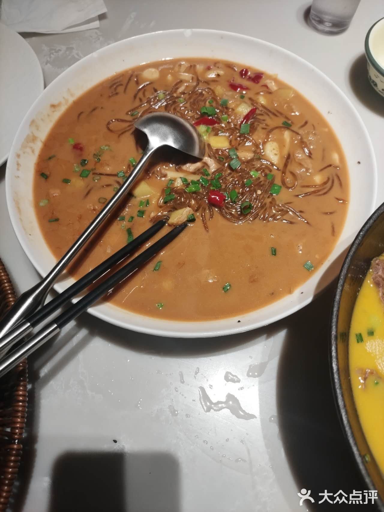 不可错过的餐厅新发现-神仙居台州菜打卡