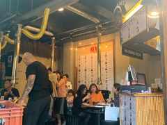 -401餐厅(弘大店)