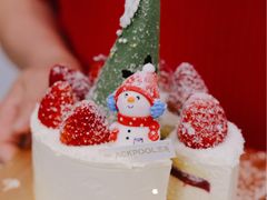 -黑池口感烘焙·生日蛋糕(坂田店)