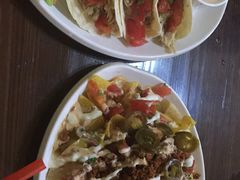 鸡肉芝士塔可-panchos 墨西哥餐厅(嘉绿苑店)