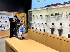 -Sony Store索尼(广州正佳店)