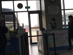 -普陀长途客运中心