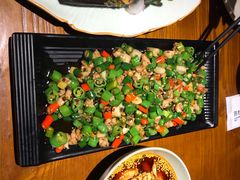 -时光乌托邦空中花园餐厅川味·融合菜(幸福广场店)
