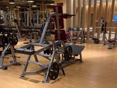 -北京嘉里健身·Kerry Sports(北京嘉里大酒店)